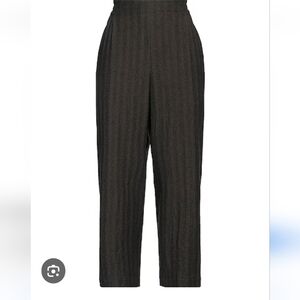 Bobeau Knit Casual Pants. Sz XL. New